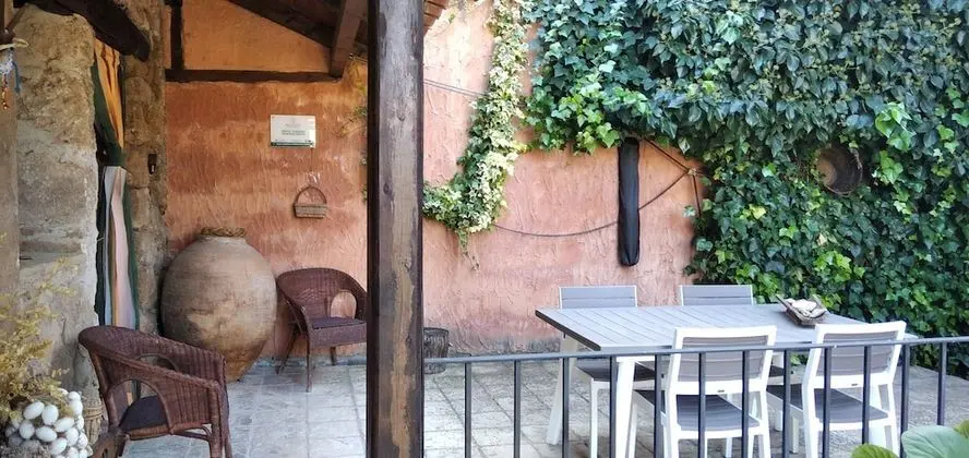 Apart Daire, 1 Yatak Odası (Bohílgues)