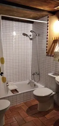 Apart Daire, 1 Yatak Odası (Bohílgues)