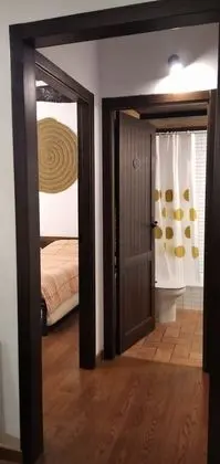 Apart Daire, 1 Yatak Odası (Bohílgues)