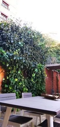 Apart Daire, 1 Yatak Odası (Bohílgues)