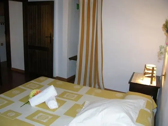 Apart Daire, 1 Yatak Odası (Turia)