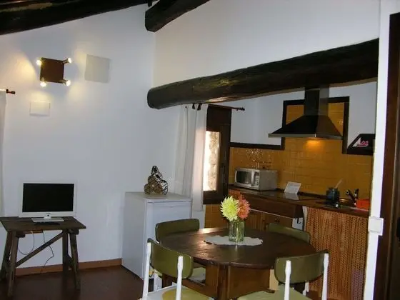 Apart Daire, 1 Yatak Odası (Turia)