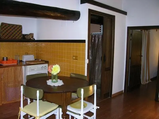 Apart Daire, 1 Yatak Odası (Turia)