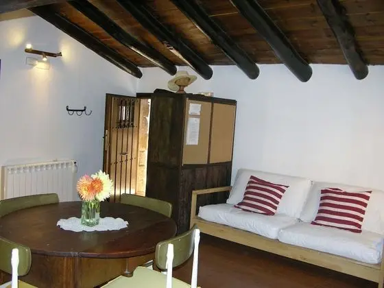 Apart Daire, 1 Yatak Odası (Turia)