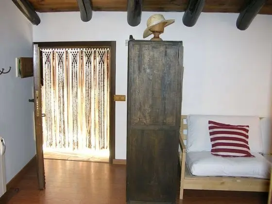 Apart Daire, 1 Yatak Odası (Turia)