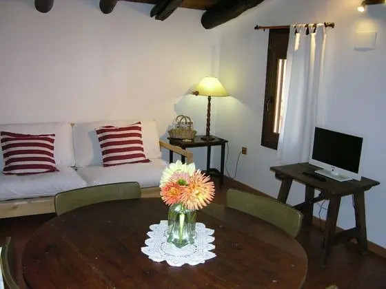 Apart Daire, 1 Yatak Odası (Turia)