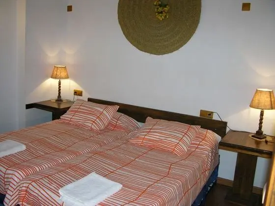 Apart Daire, 1 Yatak Odası, Vadi Manzaralı (Ebrón)