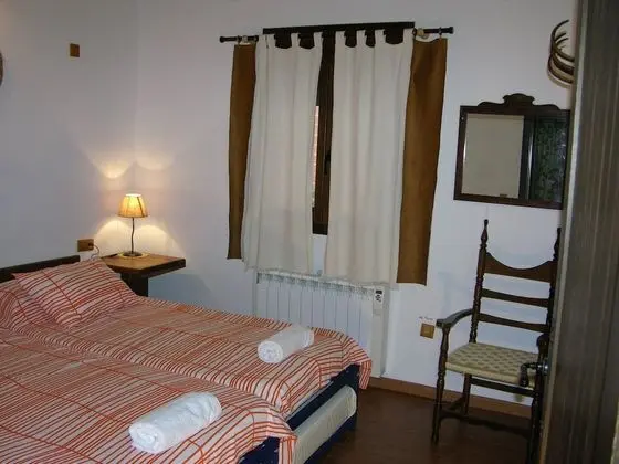 Apart Daire, 1 Yatak Odası, Vadi Manzaralı (Ebrón)