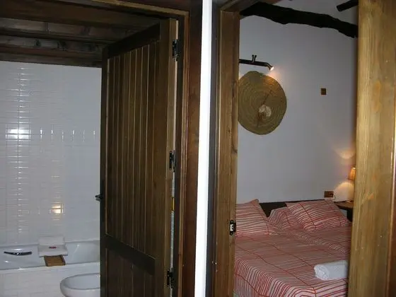 Apart Daire, 1 Yatak Odası, Vadi Manzaralı (Ebrón)