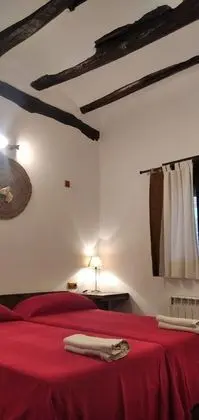 Apart Daire, 1 Yatak Odası, Vadi Manzaralı (Ebrón)