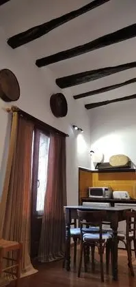 Apart Daire, 1 Yatak Odası, Vadi Manzaralı (Ebrón)