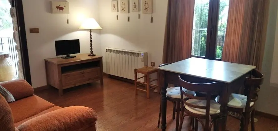 Apart Daire, 1 Yatak Odası, Vadi Manzaralı (Ebrón)