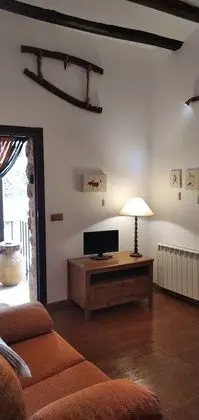 Apart Daire, 1 Yatak Odası, Vadi Manzaralı (Ebrón)