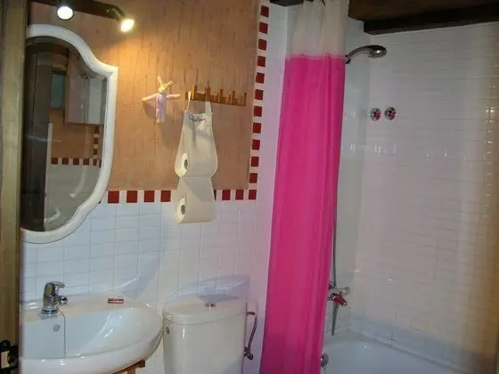 Apart Daire, 1 Yatak Odası, Vadi Manzaralı (Ebrón)