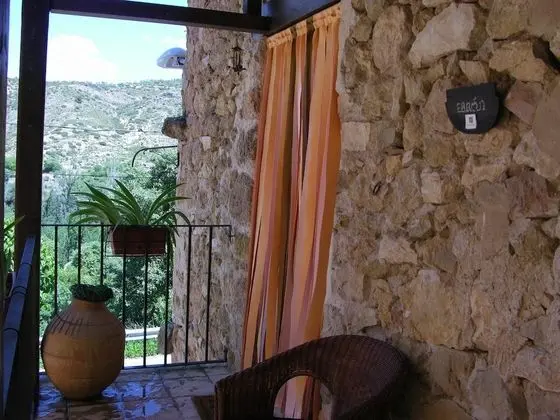 Apart Daire, 1 Yatak Odası, Vadi Manzaralı (Ebrón)