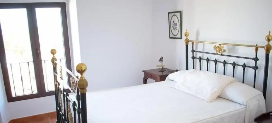 Ev, Birden Çok Yatak Odası (Planta baja)