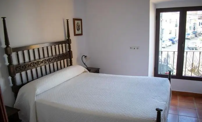 Ev, Birden Çok Yatak Odası (Planta baja)