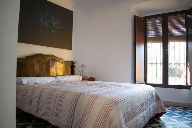 Ev, Birden Çok Yatak Odası (Planta baja)