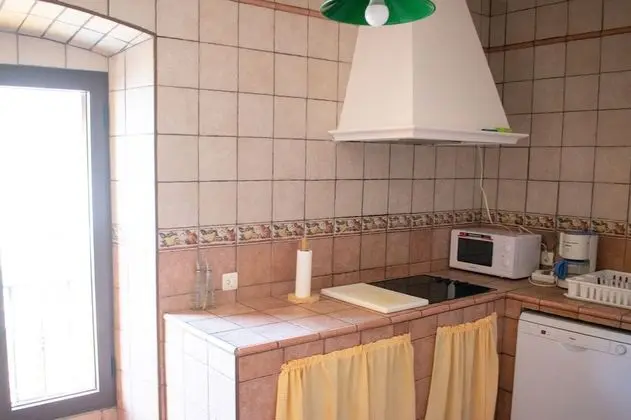 Ev, Birden Çok Yatak Odası (Planta baja)