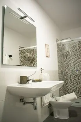 Ev, Birden Çok Yatak Odası (Planta baja)