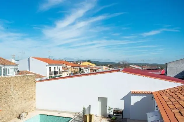 Ev, Birden Çok Yatak Odası (Planta baja)