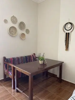 Basic Tek Büyük veya İki Ayrı Yataklı Oda