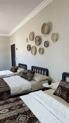 Basic Üç Kişilik Oda