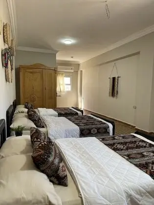 Basic Üç Kişilik Oda