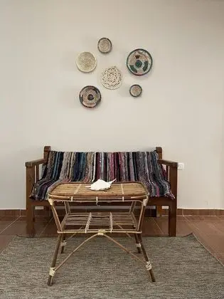 Family Apart Daire, 2 Yatak Odası, Deniz Manzaralı