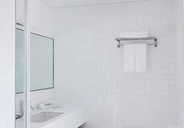 Superior Green Double Room (Free Late Check Out until 1pm)/ Mountain View - Contact hotel in advance