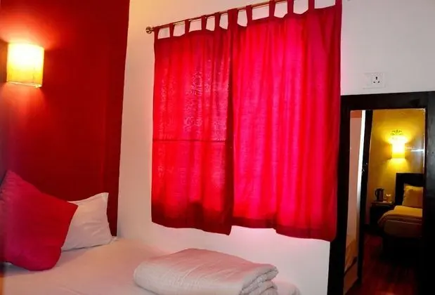 Luxury Oda, 1 En Büyük (King) Boy Yatak