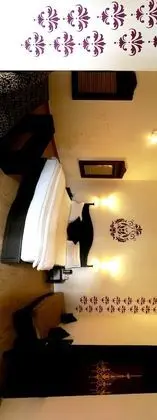 Luxury Oda, 1 En Büyük (King) Boy Yatak