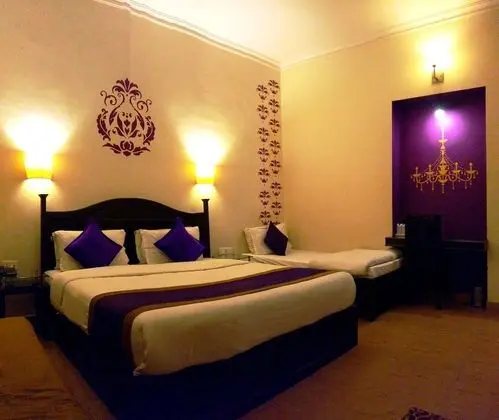 Luxury Oda, 1 En Büyük (King) Boy Yatak
