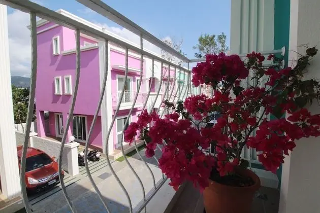 Grand Tek Büyük Yataklı Oda