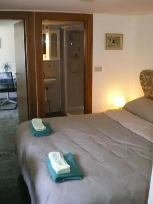 Economy Apart Daire, 1 Yatak Odası, Küçük Mutfak, Zemin Kat (The Oscar Wilde Apartment)