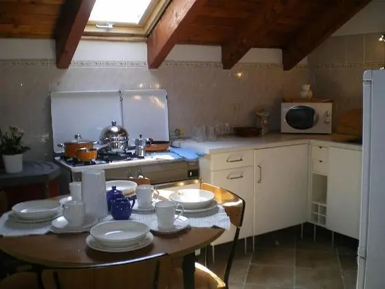 Economy Apart Daire, 1 Yatak Odası, Küçük Mutfak, Zemin Kat (The Oscar Wilde Apartment)