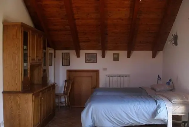 Exclusive Apart Daire, 2 Yatak Odası, Mutfak, Dağ Manzaralı (The Blake and Greer Apartment)