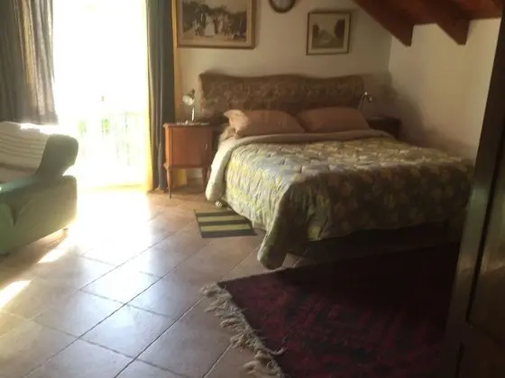 Exclusive Apart Daire, 2 Yatak Odası, Mutfak, Dağ Manzaralı (The Blake and Greer Apartment)