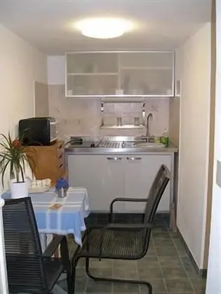 Exclusive Apart Daire, 2 Yatak Odası, Mutfak, Dağ Manzaralı (The Blake and Greer Apartment)