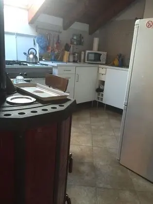 Exclusive Apart Daire, 2 Yatak Odası, Mutfak, Dağ Manzaralı (The Blake and Greer Apartment)