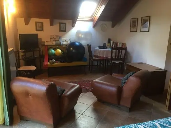 Exclusive Apart Daire, 2 Yatak Odası, Mutfak, Dağ Manzaralı (The Blake and Greer Apartment)