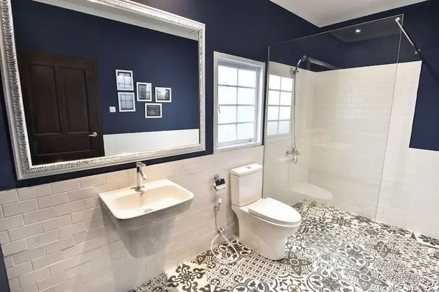 Deluxe Üç Kişilik Oda