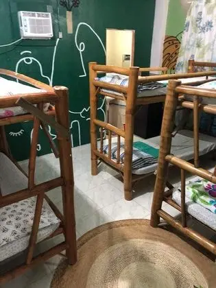 Basic Ortak Ranzalı Oda