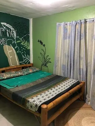 Basic Tek Büyük Yataklı Oda