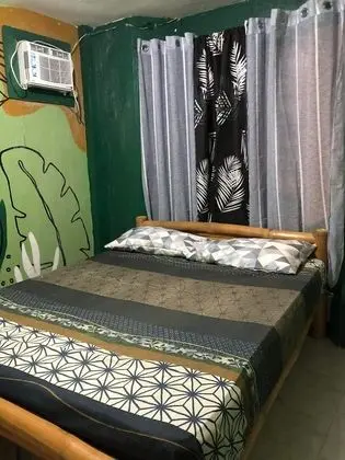 Basic Tek Büyük Yataklı Oda