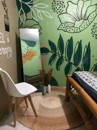 Basic Tek Büyük Yataklı Oda