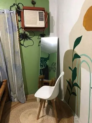 Basic Tek Büyük Yataklı Oda