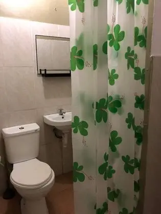 Basic Tek Büyük Yataklı Oda