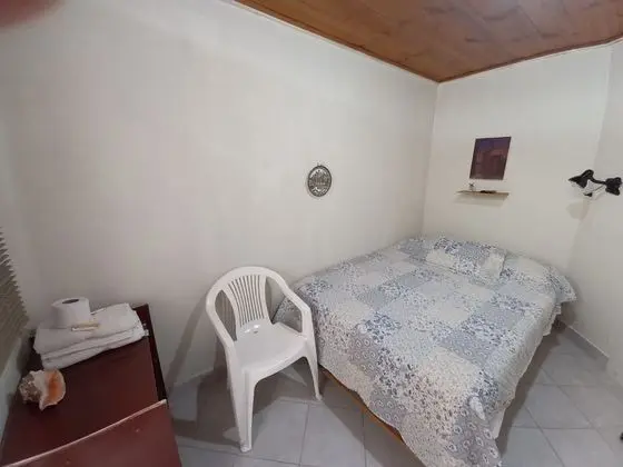 Basic Oda, 1 Yatak Odası