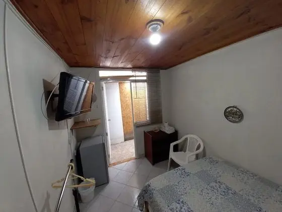 Basic Oda, 1 Yatak Odası